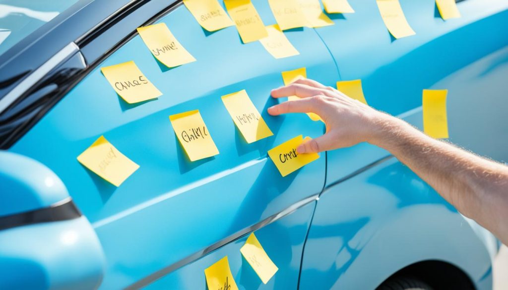 Choosing the Perfect Funny Blue Car Name Choosing the Perfect Funny Blue Car Name