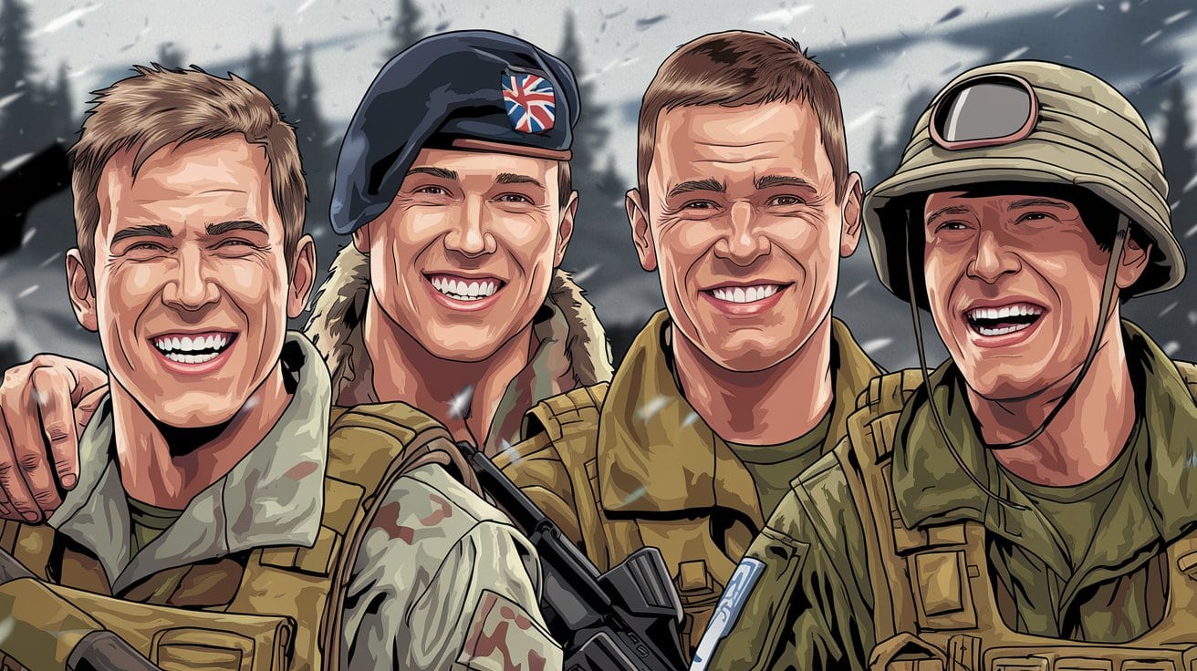 Funny Call of Duty names-min