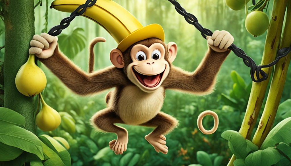 Funny Monkey Funny Monkey