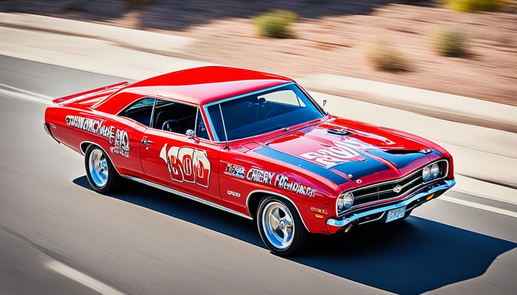 Personalizing your red car with funny names Personalizing your red car with funny names