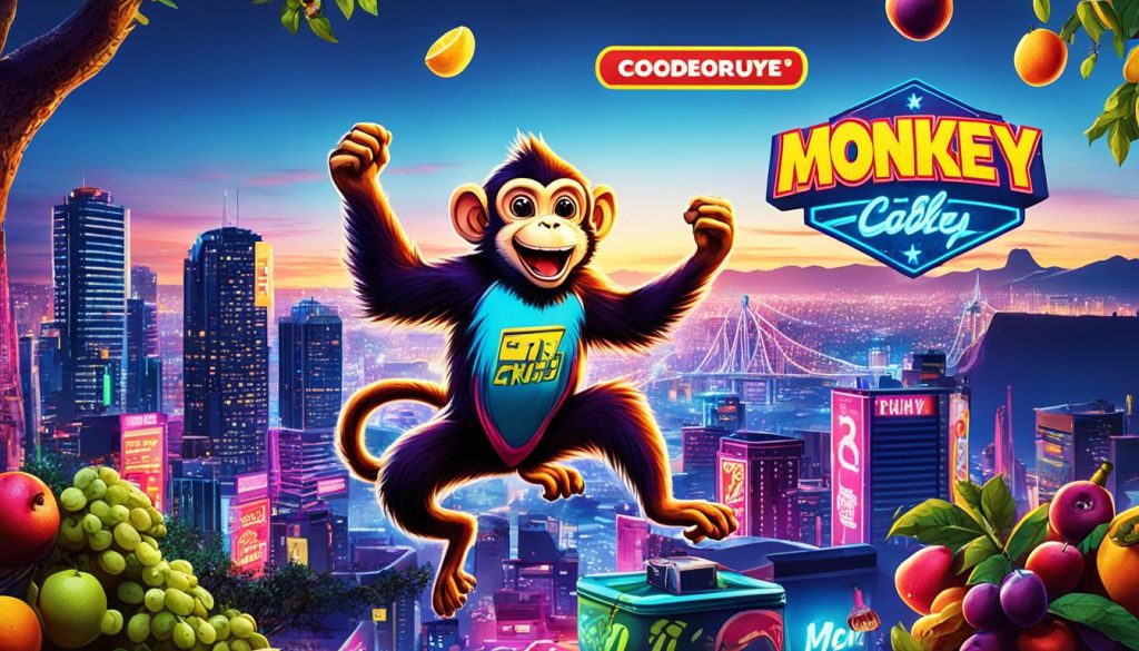 Playful Monkey Names Playful Monkey Names