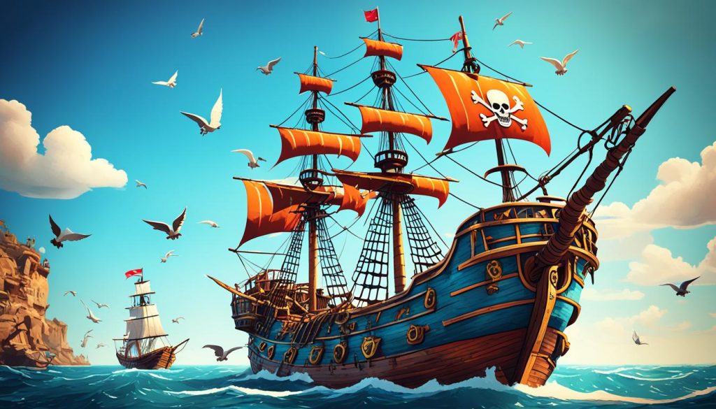 comical ship name ideas