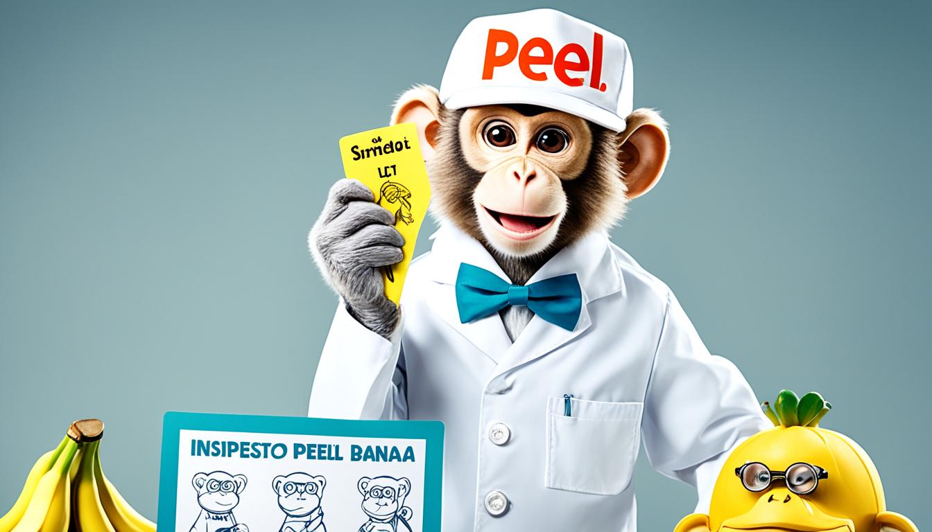 funny names for a monkey