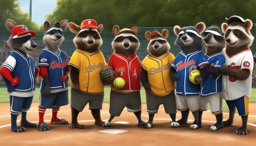 funny softball team names funny softball team names