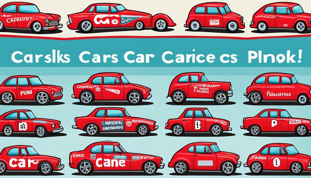 unique red car names unique red car names