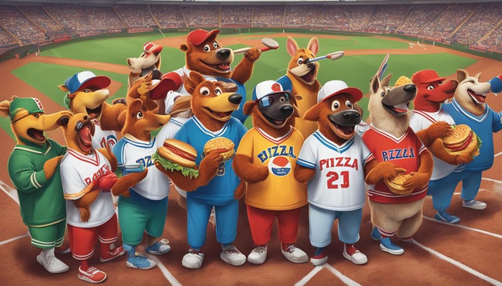 witty softball team names witty softball team names