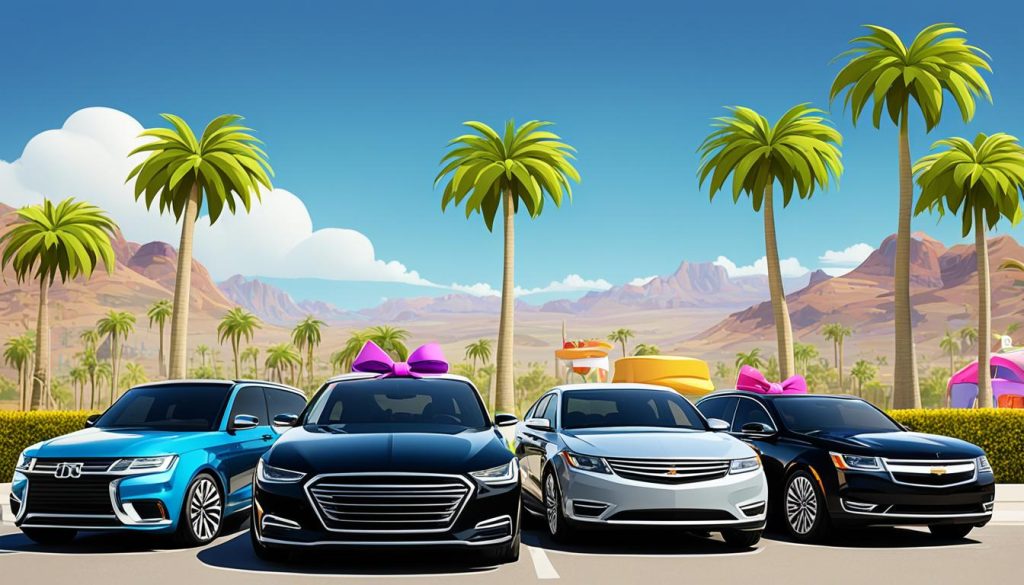 Crafting humorous car names Crafting humorous car names