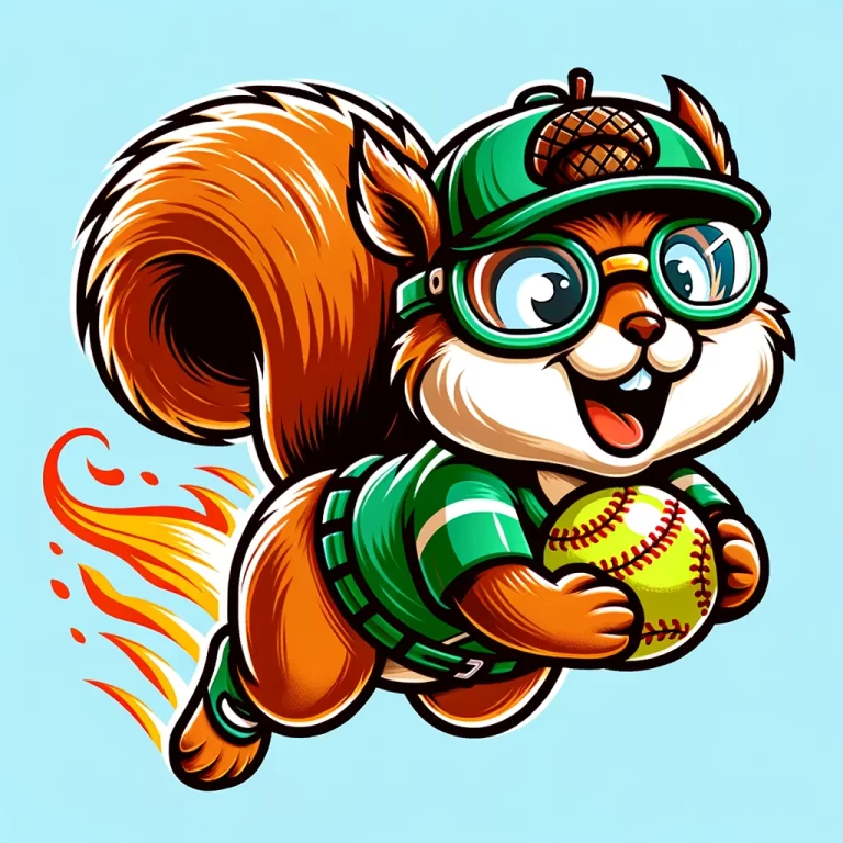 Funny Softball Team Names