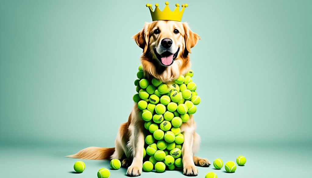 Witty Golden Retriever Witty Golden Retriever