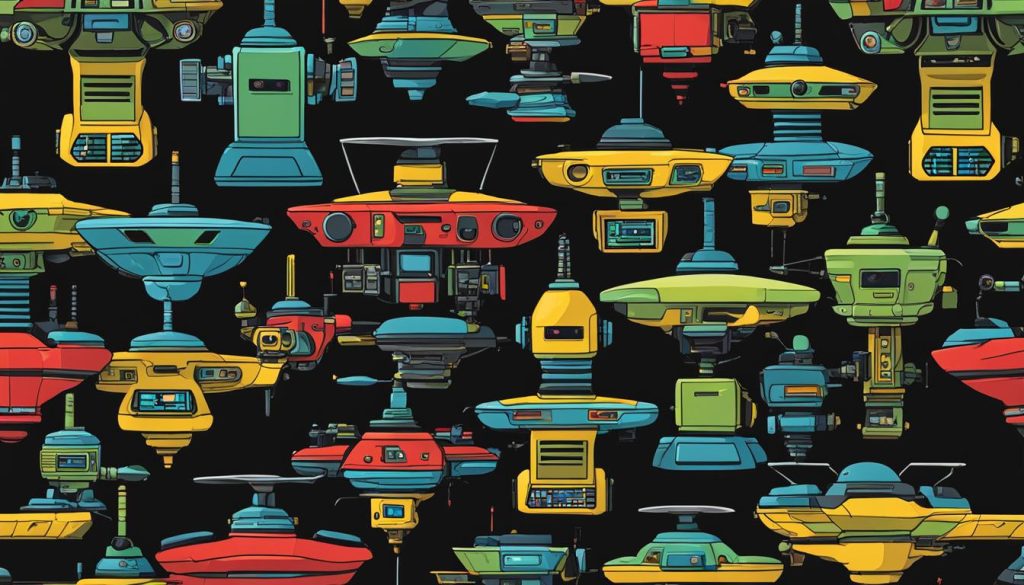 amusing borg handles amusing borg handles