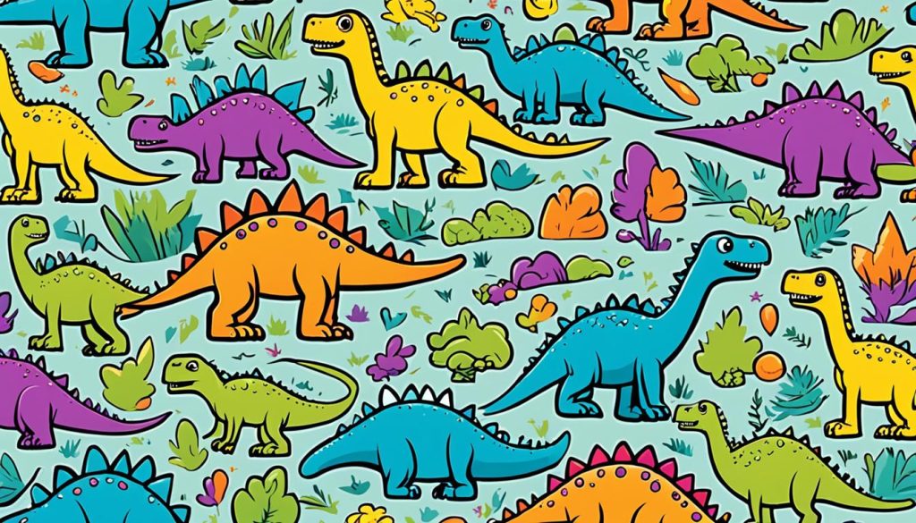 clever dinosaur names