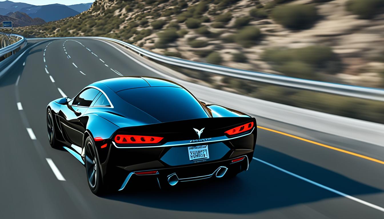 funny names for black cars