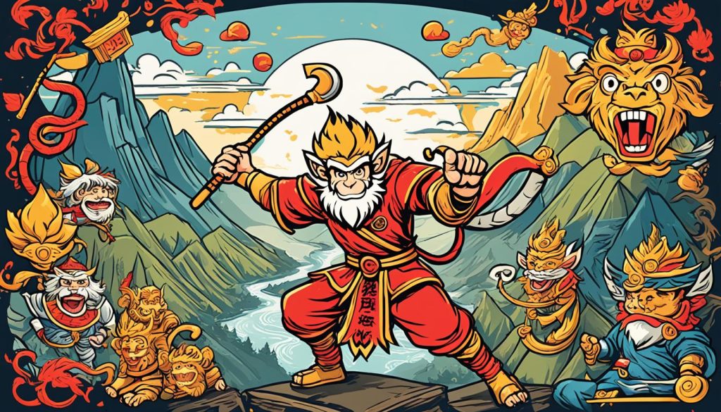 black myth wukong black myth wukong