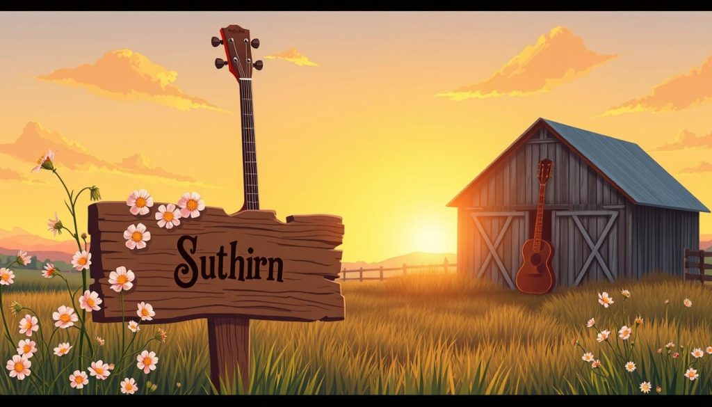 Country baby girl names inspired by music legends Country baby girl names inspired by music legends