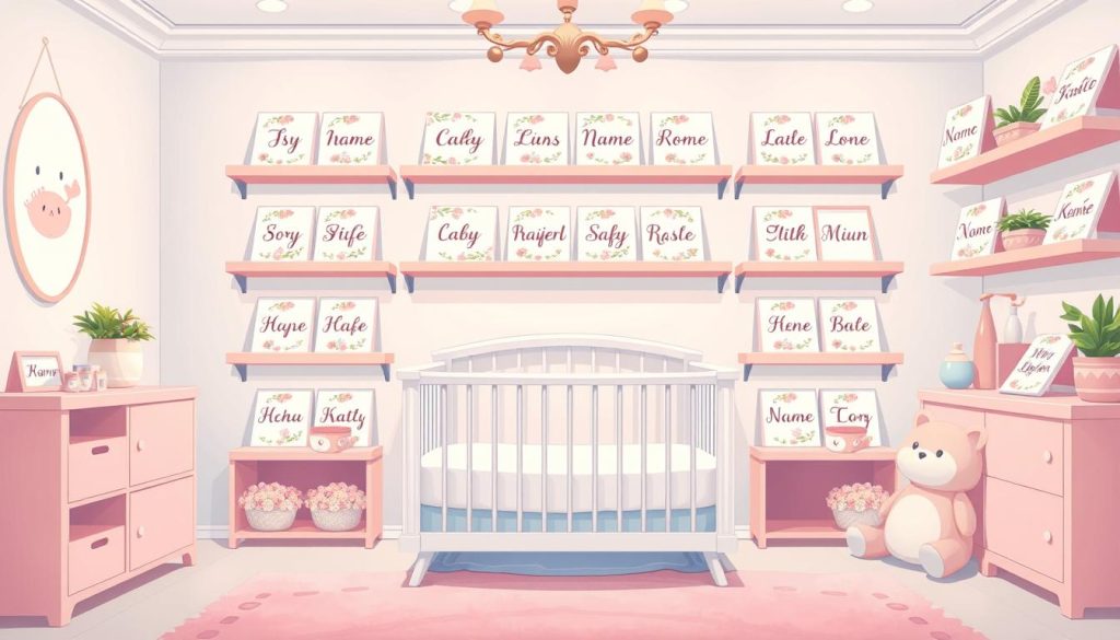 Modern baby girl names Modern baby girl names