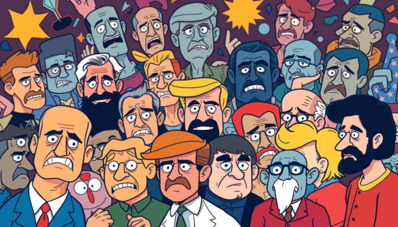 Movie Character Names That Should Be Banned in Real Life