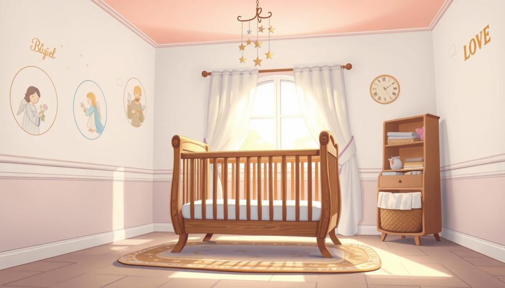 Popular Christian baby boy names