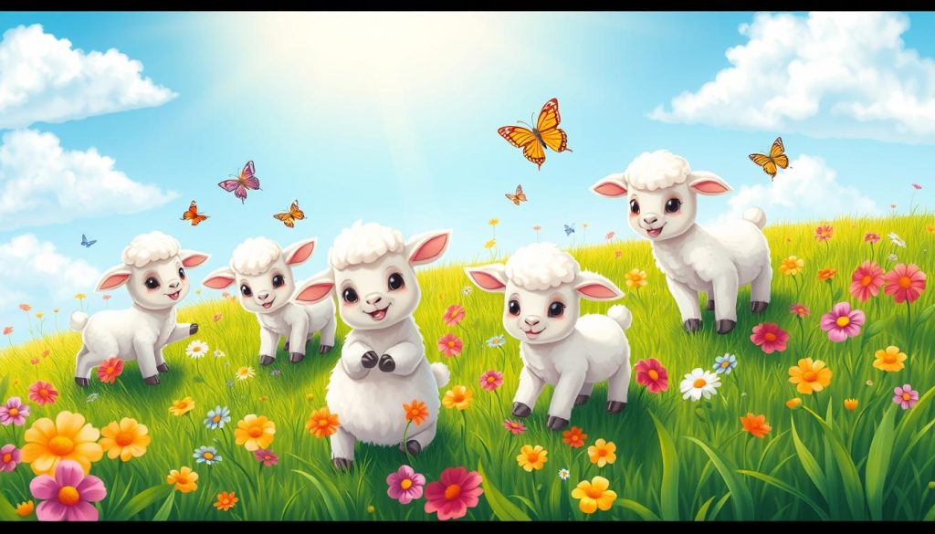 cute lamb names cute lamb names