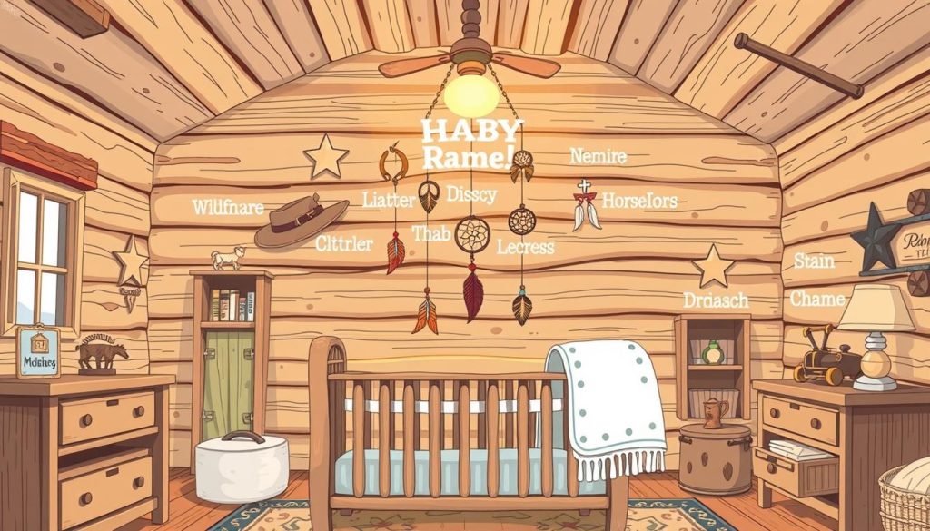 unique western baby names unique western baby names